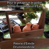 collection du jardin coffret 3 Stellas S